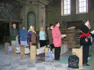 2007-Tartaków k/ Sokala.