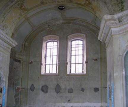 2007-Tartaków k/ Sokala.
