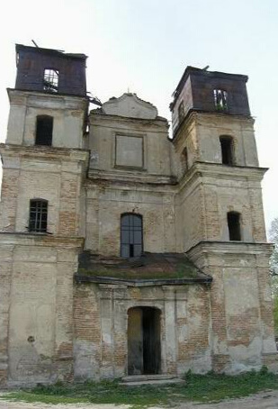 2007-Tartaków k/ Sokala