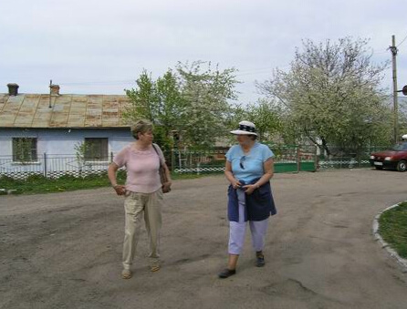 Tartaków k/ Sokala