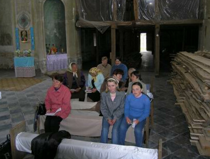 2007-Tartaków k/ Sokala.